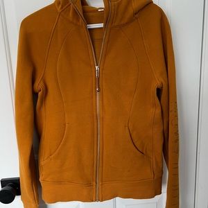 Lululemon Scuba Hoodie. Lunar New Year.